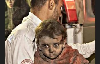 مدير المستشفى المعمداني:  الوضع الصِّحي في غزَّة 