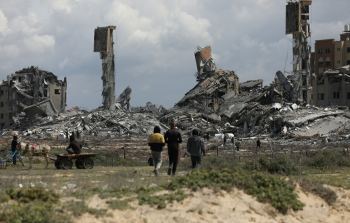 تجريف الاحتلال المساحات الزِّراعيَّة في رفح يهدِّد الأمن الغذائي