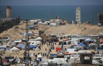 تفاصيل الحالة الجوية في فلسطين اليوم الخميس 10 أبريل 2025