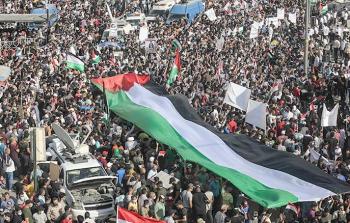 ميادين العواصم والجامعات تشتعل... ما المطلوب لاستثمار التَّضامن العالميِّ مع غزَّة؟