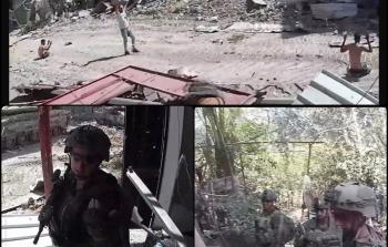 كاميرا جندي 