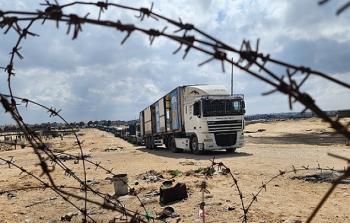 غرفة تجارة غزة: انهيار المنظومة الاقتصادية وارتفاع الأسعار 527 بالمئة