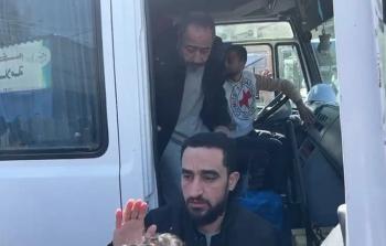 الاحتلال يُفرج عن 10 أسرى من قطاع غزَّة