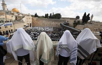 القدس الدَّوليَّة: الأقصى يدخل مرحلة 