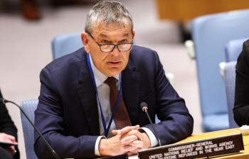 الأونروا: ما جرى اليوم في غزة لا يمكن اعتباره عملية إغاثة