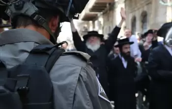 قيادة الحريديم ترفض مسودة قانون التجنيد.. وتتجه نحو الانتخابات مُبكرة