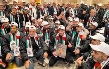 أزمة المحرِّرين المبعدين... السُّلطة ترفض إصدار الوثائق وتضغط لتقييد حرِّيَّتهم