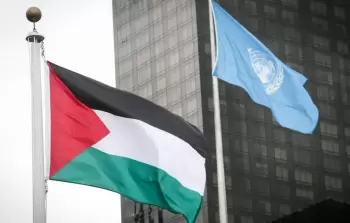 لأول مرة.. علم فلسطين سيرفرف فوق مقر منظمة الصحة العالمية في جنيف