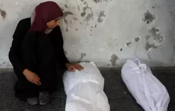 حصيلة الشُّهداء في غزَّة تتجاوز 54 ألفًا منذ بدء العدوان 