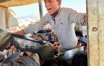 اليونيسف تدعو للضغط على (إسرائيل) لضمان دخول المساعدات الإنسانية لغزة