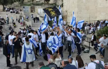 تحذيرات من اقتحامات واسعة للأقصى اليوم في ذكرى إكمال احتلال القدس