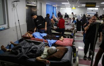 المستشفيات تعيش كارثة حقيقية بسبب نقص الإمدادات