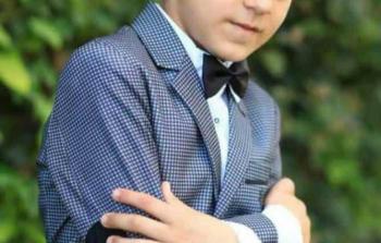 الاحتلال يُفرج عن الطفل محمد سرحان بعد اختطافه واستشهاد والده بخانيونس