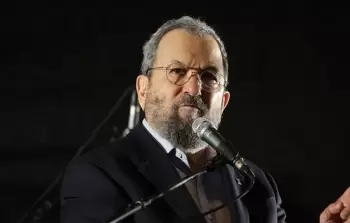 باراك: الغاية الحقيقية من 