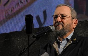 إيهود باراك: استمرار الحرب على غزَّة سيزيد عزلة 