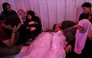 أبو سلمية: نُفاضل بين الجرحى والمرضى في مستشفيات غزَّة بسبب الاكتظاظ وغياب المستلزمات الطبية