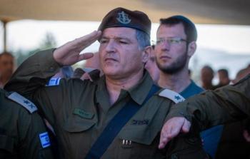 نتنياهو يعلن تعيين دافيد زيني رئيسًا جديدًا لـ 