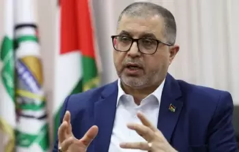 نعيم يُطالب المجتمع الدّولي بالضَّغط على الاحتلال لوقف جريمة التَّجويع في غزَّة