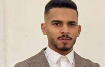 شهيد برصاص الاحتلال في أريحا