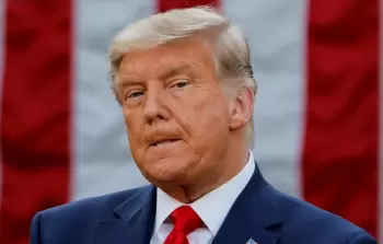 تحليل: زيارة ترامب المرتقبة.. تسويق النفوذ الأميركي على حساب الدم الفلسطيني