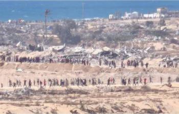 مسؤول أممي: الآلية الأمريكية 