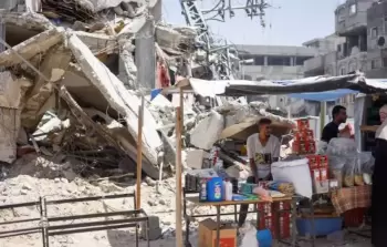 عمَّال غزة في 