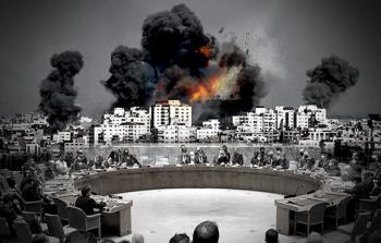 بين الصمت والتواطؤ.. لماذا فشل العالم في وقف الإبادة بغزَّة؟