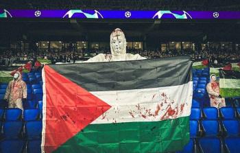 نداء من تحت الركام.. هل يسمع نجوم الرياضة العرب صرخة غزة؟