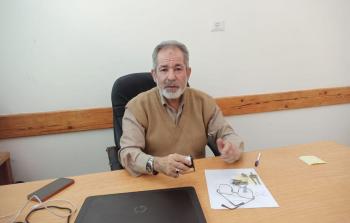 مدير مستشفى العيون لـ