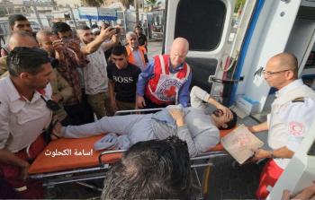 بالأسماء: الاحتلال يفرج عن 10 أسرى من قطاع غزّة