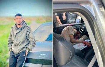 عائلة زهران تتهم أجهزة السلطة بقتل نجلها وتعلن حالة 