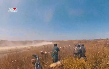 نفقٌ تحت نفق.. تحقيق 