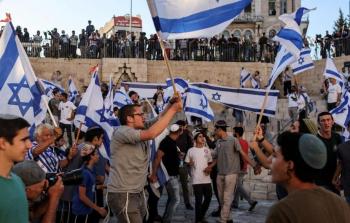 دعوات مكثفة للرباط في الأقصى غدًا... و