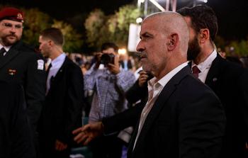 صفعة جديدة.. تضارب المصالح يمنع نتنياهو من إقالة رئيس 