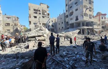 بيت لاهيا تحت النار.. ناجون يروون ليلة الهروب من الجحيم