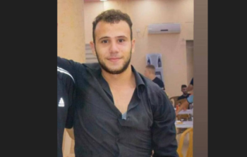 شهيد برصاص الاحتلال شرقي قلقيلية