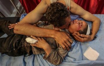 مجزرةٌ دامية وقصفٌ متواصل.. تطوُّرات حرب 