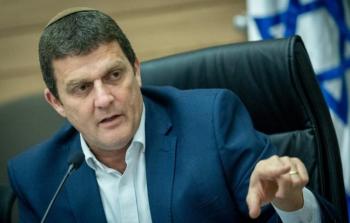 الليكود يقيل عاميت هليفي من لجنة 