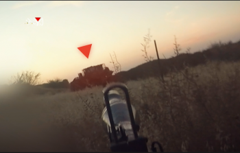 القسام تعلن تنفيذ عمليات 