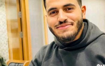 الاحتلال يقصف الحلم... خطيب شذَا شهيدًا قبل الموعد