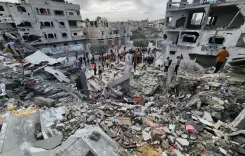 خبراء يطالبون بتبني خطة فلسطينية عربية لاستثمار المواقف الغربية في عزل (إسرائيل) ووقف عدوانها