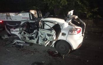 شهيد في قصف طيران الاحتلال مركبةً جنوب لبنان