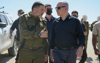 هل يقوّض نتنياهو سلطة القضاء بتعيين زيني؟ أزمة جديدة في (إسرائيل)