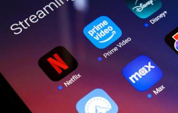 رداً على نتفليكس.. منصة 