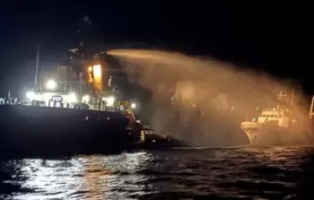 الأورومتوسطي يُطالب بتحقيق مستقل حول الهجوم على سفينة 