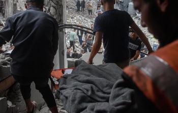 في يومها الـ 589.. الاحتلال يصعِّد جرائم الإبادة الجماعيَّة في غزَّة