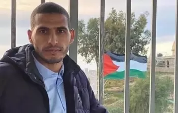 الاحتلال يغتال الصحفي حسن إصليح داخل مستشفى ناصر بخانيونس