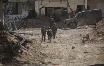 لليوم الـ 118 على التوالي..  الاحتلال يوسِّع عدوانه على طولكرم ويعتقل نازحين من مركز إيواء