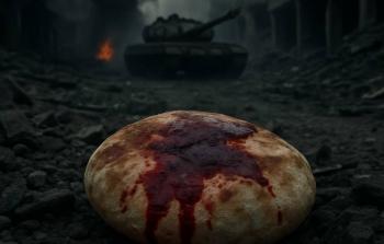 كان يبحث عن أوراق عنب فوجدته القذيفة... قصَّة جمال الكفارنة