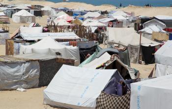  تفاصيل الحالة الجوية في فلسطين اليوم 14 مايو 2025